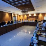 برگزاری ششمین نشست انجمن خبرگی هم افزا به میزبانی پتروشیمی پردیس