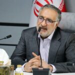 ایمنسازی بزرگترین اسکه صادراتی کشور در دستور کار قرار گرفت