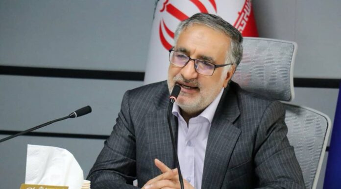 ایمنسازی بزرگترین اسکه صادراتی کشور در دستور کار قرار گرفت