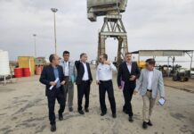 منطقه عملیاتی ماهشهر؛ تکمیل کننده زنجیره ارزش نفت و گاز