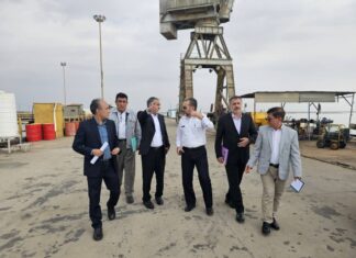 منطقه عملیاتی ماهشهر؛ تکمیل کننده زنجیره ارزش نفت و گاز