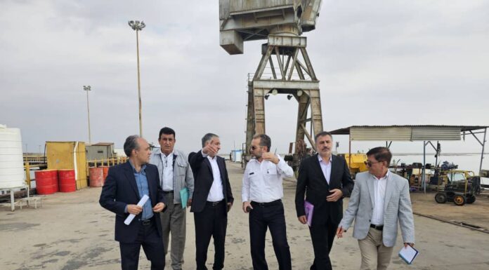 منطقه عملیاتی ماهشهر؛ تکمیل کننده زنجیره ارزش نفت و گاز