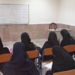 برگزاری کلاسهای تقویتی دبیرستان و آمادگی کنکور در جزیره خارگ ؛ گامی مؤثر در راستای مسئولیت اجتماعی نفت