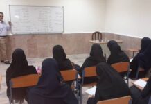 برگزاری کلاسهای تقویتی دبیرستان و آمادگی کنکور در جزیره خارگ ؛ گامی مؤثر در راستای مسئولیت اجتماعی نفت