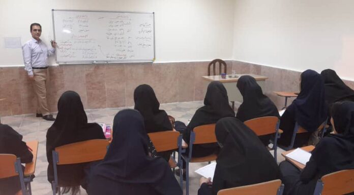 برگزاری کلاسهای تقویتی دبیرستان و آمادگی کنکور در جزیره خارگ ؛ گامی مؤثر در راستای مسئولیت اجتماعی نفت