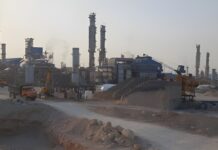 رئیس هیئت مدیره پتروشیمی پردیس مطرح کرد: