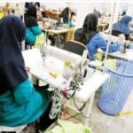 ۱۲۰ فرصت شغلی کاریابی برای مددجویان کمیته امداد