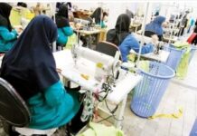 ۱۲۰ فرصت شغلی کاریابی برای مددجویان کمیته امداد