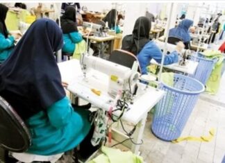 ۱۲۰ فرصت شغلی کاریابی برای مددجویان کمیته امداد