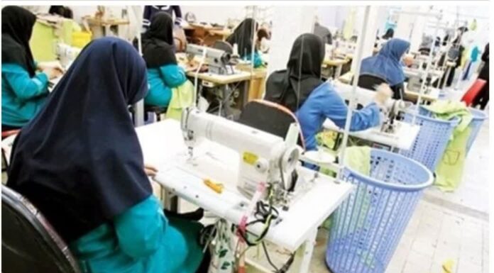 ۱۲۰ فرصت شغلی کاریابی برای مددجویان کمیته امداد