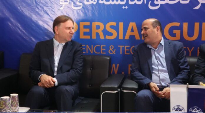 امضاء تفاهمنامههای همکاری مشترک شرکت توزیع نیروی برق استان بوشهر با سه نهاد علمی و فناوری در حضور استاندار