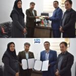 گرهگشایی حقوقی از اصحاب رسانه بوشهر با امضای تفاهم نامه حقوقی بین کانون بسیج رسانه و مرکز وکلای قوه قضائیه/کانون بسیج رسانه و حقوقدانان بوشهر مدافع رسانه شدند