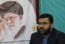 نشست صمیمانه نماینده مجلس شورای اسلامی بوشهر، گناوه و دیلم