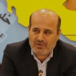 فیلم / قطع برق در بوشهر کاهش یافت