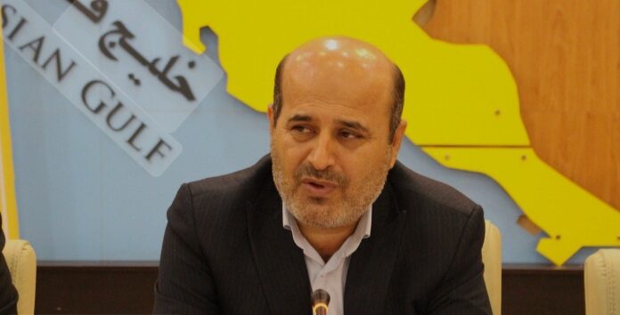 فیلم / قطع برق در بوشهر کاهش یافت