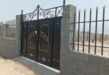 شناسایی ۱۶ مورد ساختوساز غیر مجاز در استان بوشهر