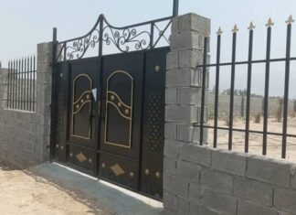 شناسایی ۱۶ مورد ساختوساز غیر مجاز در استان بوشهر