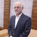 دستور رئیس جمهور برای شتابدهی به راهآهن بوشهر ـ فارس