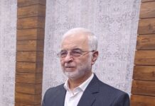 دستور رئیس جمهور برای شتابدهی به راهآهن بوشهر ـ فارس