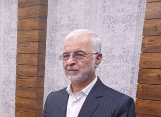 دستور رئیس جمهور برای شتابدهی به راهآهن بوشهر ـ فارس