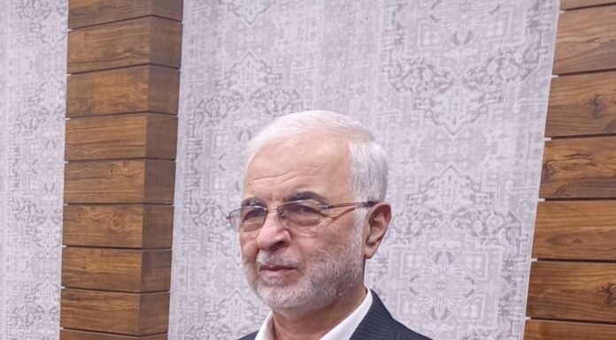 دستور رئیس جمهور برای شتابدهی به راهآهن بوشهر ـ فارس