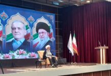 دولت از ظرفیت جوانان و مدیران بوشهری در پستهای مهم استفاده کند