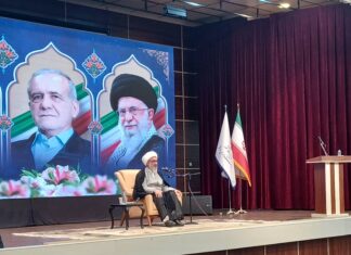 دولت از ظرفیت جوانان و مدیران بوشهری در پستهای مهم استفاده کند