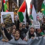 بسیج الگویی برای آزادیخواهان