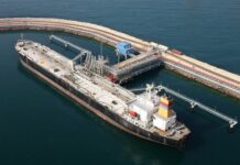 امسال ۱۷ میلیون تن کالا از گمرک پارس جنوبی صادر شد