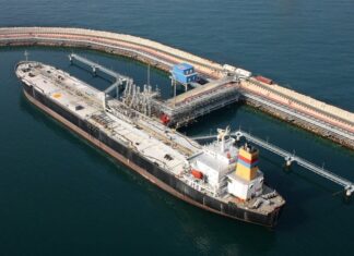 امسال ۱۷ میلیون تن کالا از گمرک پارس جنوبی صادر شد