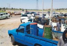 گزارش|نرخ واقعی قاچاق روزانه سوخت در ایران/ پشتپرده چیست؟