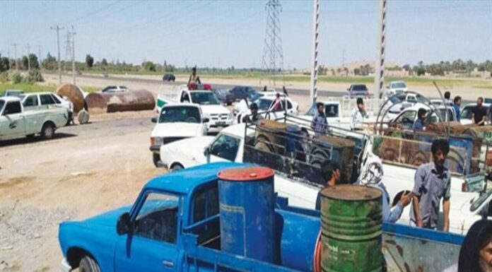 گزارش|نرخ واقعی قاچاق روزانه سوخت در ایران/ پشتپرده چیست؟