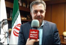 اعزام هیئت تجاری ایرانی به قطر