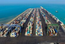 امسال ۸ میلیارد دلار کالا از گمرکات استان بوشهر صادر شد