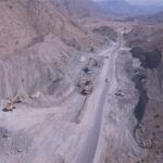 تخصیص ۲۶۲ میلیارد تومان برای طرح راهسازی دشتستان