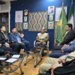 آغاز طرح ملی شباب الرضا(ع) در بوشهر