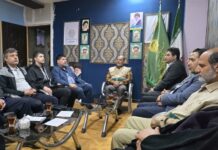 آغاز طرح ملی شباب الرضا(ع) در بوشهر