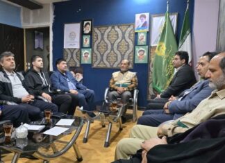 آغاز طرح ملی شباب الرضا(ع) در بوشهر