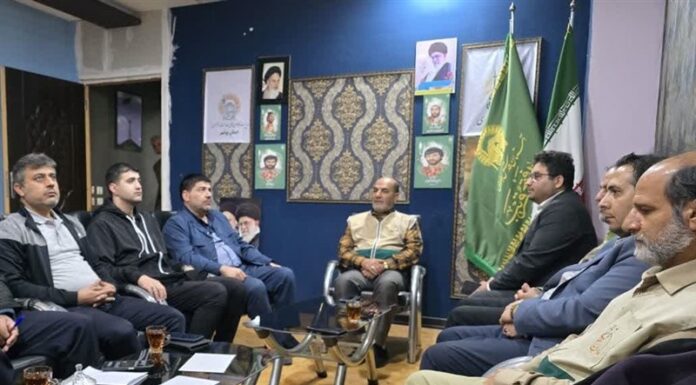 آغاز طرح ملی شباب الرضا(ع) در بوشهر