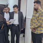 احیای حقوق بیتالمال و عامه در اولویت دستگاه قضایی بوشهر