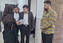 احیای حقوق بیتالمال و عامه در اولویت دستگاه قضایی بوشهر