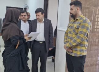 احیای حقوق بیتالمال و عامه در اولویت دستگاه قضایی بوشهر