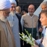 برگزاری دهمین کنگره علمی پژوهشی علامه بلادی بوشهری