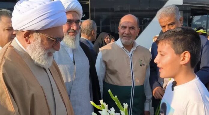 برگزاری دهمین کنگره علمی پژوهشی علامه بلادی بوشهری