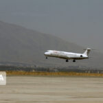 ۱۰ پرواز به مسیر بوشهر – تهران و بالعکس اضافه شد