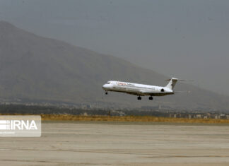 ۱۰ پرواز به مسیر بوشهر – تهران و بالعکس اضافه شد