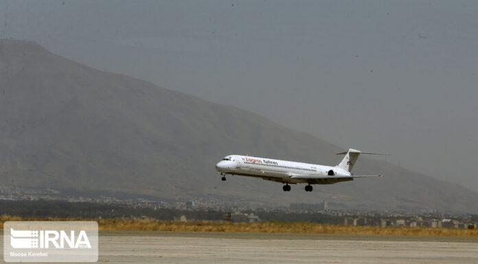 ۱۰ پرواز به مسیر بوشهر – تهران و بالعکس اضافه شد