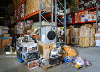 یکهزار و ۸۱۰ میلیارد ریال کالای اموال تملیکی در استان بوشهر به فروش رسید