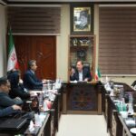 استاندار بوشهر: مسیر برون رفت از مشکلات بگومگوهای سیاسی نیست