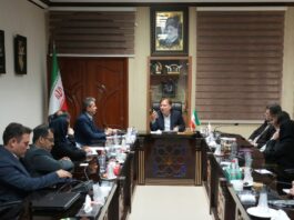 استاندار بوشهر: مسیر برون رفت از مشکلات بگومگوهای سیاسی نیست
